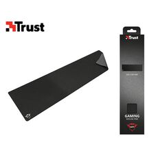 TRUST GAMING MOUSE PAD XXL GXT 758 ΜΑΥΡΟ - Mouses-Ποντίκια