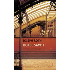 Hotel Savoy - Μεταφρασμένη Πεζογραφία
