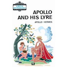Apollo and his lyre - Μυθολογία