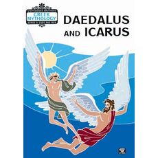 Daedalus and Icarus - Μυθολογία