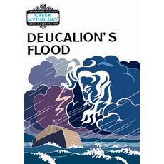 Deucalion's Flood - Μυθολογία