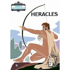 Herakles - Μυθολογία