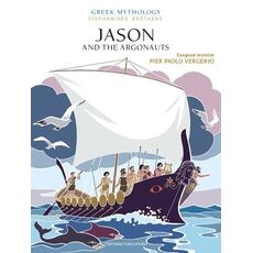 Jason and the Argonauts - Μυθολογία