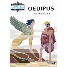 Oedipus - Μυθολογία