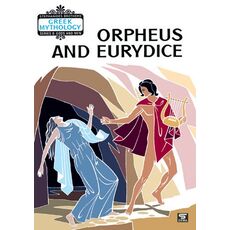 Orpheus and Eurydice - Μυθολογία