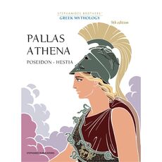Pallas Athena - Μυθολογία