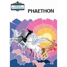 Phaethon - Μυθολογία