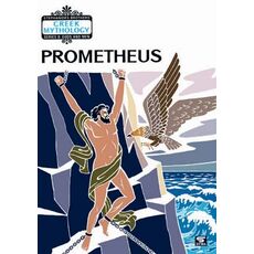 Prometheus - Μυθολογία