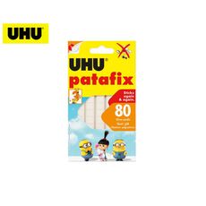UHU TAC PATAFIX 6x14 - Κόλλες