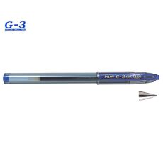 PILOT ΣΤΥΛΟ G-3 1.0mm ΜΠΛΕ - Στυλό
