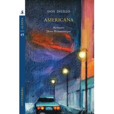 Americana - Μεταφρασμένη Πεζογραφία