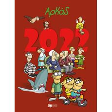 Ημερολόγιο 2022 - Αρκάς - Ημερολόγια