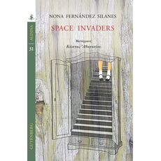 Space Invaders - Μεταφρασμένη Πεζογραφία
