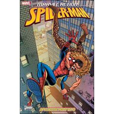 Marvel Action Spider-Man Vol.2: Αραχνοκυνηγητό - ΚΟΜΙΚΣ