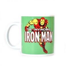The Invincible Iron Man Mug - ΕΙΔΗ ΔΩΡΩΝ