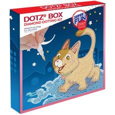 Dotz Box Adventure Dog - ΖΩΓΡΑΦΙΚΗ-ΧΕΙΡΟΤΕΧΝΙΑ