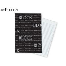 NTELON ΜΠΛΟΚ 10x14 200 φύλλα ΡΙΓΕ - Σημειωματάρια
